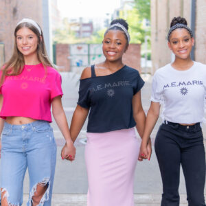 Signature Logo T-shirt