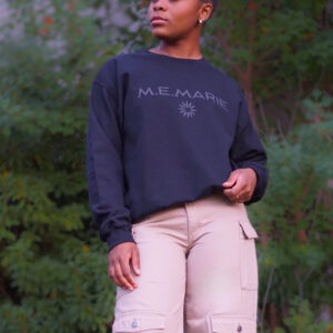 Signature Logo Sweatshirt