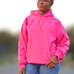 M.E.MARIE Hoodie